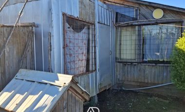 PROPIEDAD  690 M2  UBICADA EN CERRO ALTO   LOS ALAMOS