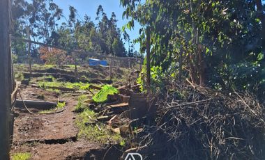 PROPIEDAD  690 M2  UBICADA EN CERRO ALTO   LOS ALAMOS