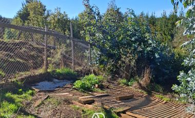 PROPIEDAD  690 M2  UBICADA EN CERRO ALTO   LOS ALAMOS