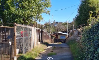 PROPIEDAD  690 M2  UBICADA EN CERRO ALTO   LOS ALAMOS