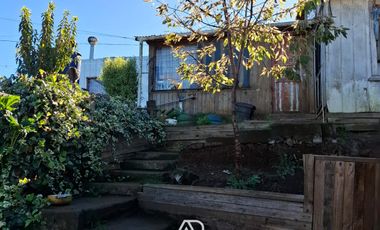 PROPIEDAD  690 M2  UBICADA EN CERRO ALTO   LOS ALAMOS