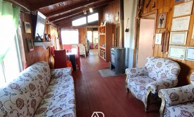 PROPIEDAD  690 M2  UBICADA EN CERRO ALTO   LOS ALAMOS