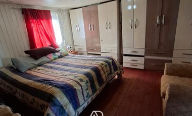 PROPIEDAD  690 M2  UBICADA EN CERRO ALTO   LOS ALAMOS