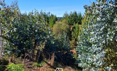 PROPIEDAD  690 M2  UBICADA EN CERRO ALTO   LOS ALAMOS