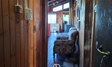 PROPIEDAD  690 M2  UBICADA EN CERRO ALTO   LOS ALAMOS