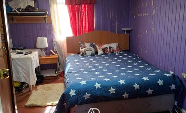 PROPIEDAD  690 M2  UBICADA EN CERRO ALTO   LOS ALAMOS