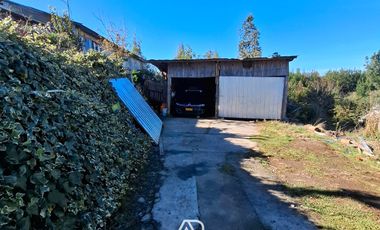 PROPIEDAD  690 M2  UBICADA EN CERRO ALTO   LOS ALAMOS