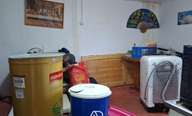 PROPIEDAD  690 M2  UBICADA EN CERRO ALTO   LOS ALAMOS