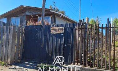 PROPIEDAD  690 M2  UBICADA EN CERRO ALTO   LOS ALAMOS