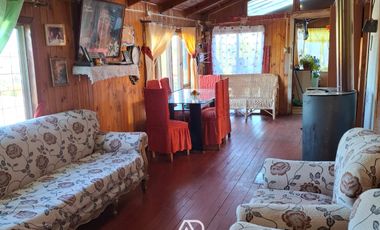 PROPIEDAD  690 M2  UBICADA EN CERRO ALTO   LOS ALAMOS