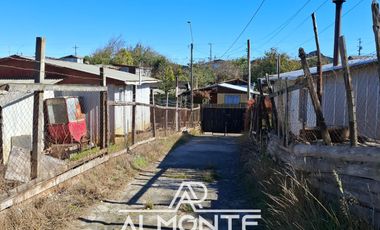 PROPIEDAD  690 M2  UBICADA EN CERRO ALTO   LOS ALAMOS