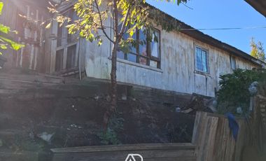 PROPIEDAD  690 M2  UBICADA EN CERRO ALTO   LOS ALAMOS