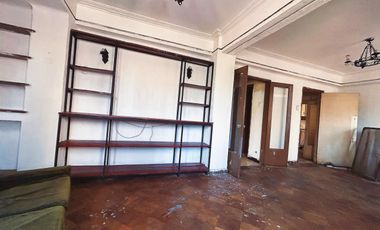 VENTA DEPARTAMENTO 4HAB 3BA SANTIAGO