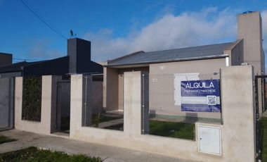 Casa en alquiler en San Juan de Dios