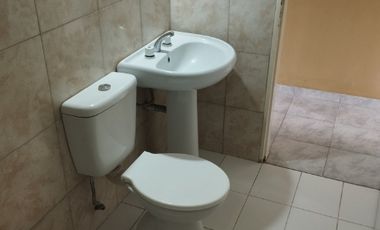 Casa en alquiler en San Juan de Dios