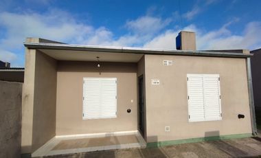 Casa en alquiler en San Juan de Dios