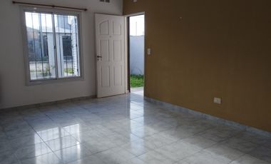 Casa en alquiler en San Juan de Dios