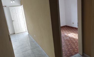 Casa en alquiler en San Juan de Dios