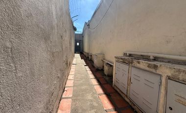 SE ALQUILA DEPARTAMENTO INTERNO DE UN DORMITORIO