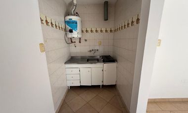 SE ALQUILA DEPARTAMENTO INTERNO DE UN DORMITORIO