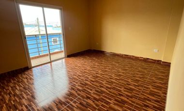 Departamento en alquiler en Sargento Cabral