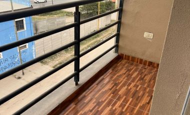 Departamento en alquiler en Sargento Cabral