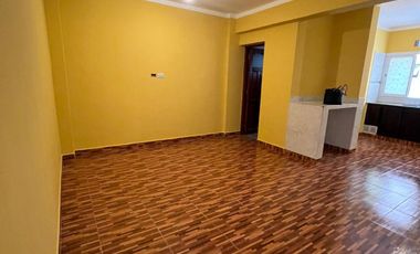 Departamento en alquiler en Sargento Cabral