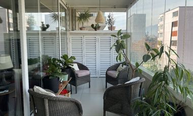 PARQUE BICENTENARIO