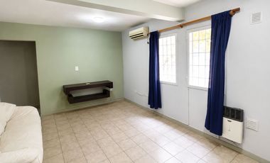 Departamento en venta 2 dorm Las Heras