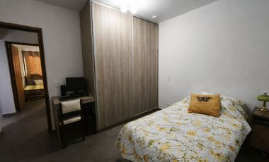 Departamento En Venta Lujan 2 habitaciones PB Coch