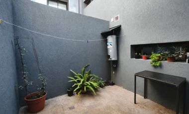 Departamento En Venta Lujan 2 habitaciones PB Coch