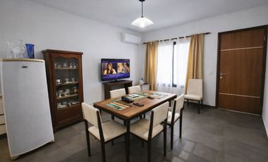 Departamento En Venta Lujan 2 habitaciones PB Coch