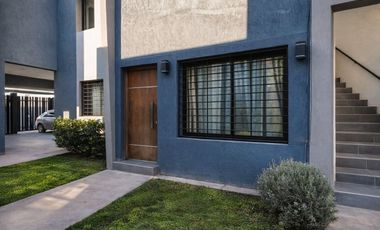 Departamento En Venta Lujan 2 habitaciones PB Coch