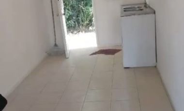 ARRIENDO  2DOR+1BAÑO+BOD GRANDE
