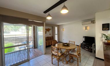 DEPARTAMENTO EN VENTA, CIUDAD, MENDOZA