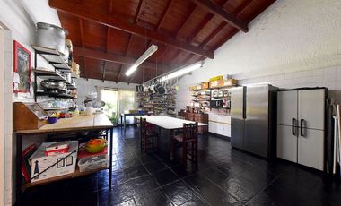 VENTA CASA EN PARQUE IRIZAR PILAR