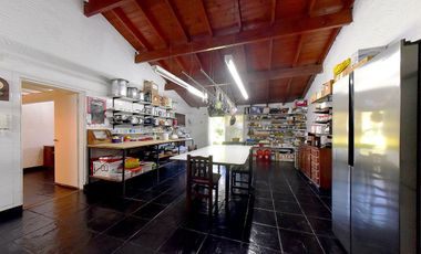 VENTA CASA EN PARQUE IRIZAR PILAR