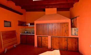 VENTA CASA EN PARQUE IRIZAR PILAR