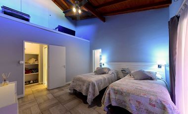 VENTA CASA EN PARQUE IRIZAR PILAR