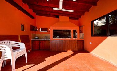 VENTA CASA EN PARQUE IRIZAR PILAR