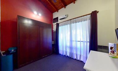 VENTA CASA EN PARQUE IRIZAR PILAR