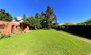 VENTA CASA EN PARQUE IRIZAR PILAR