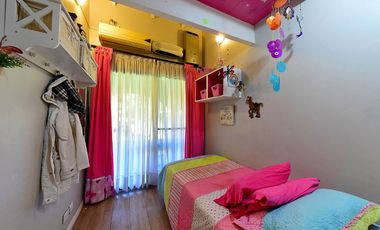VENTA CASA EN PARQUE IRIZAR PILAR