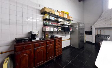 VENTA CASA EN PARQUE IRIZAR PILAR