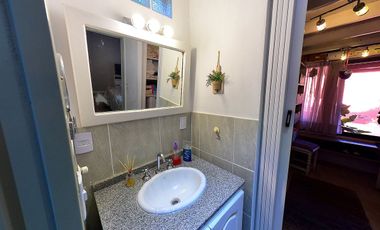 VENTA CASA EN PARQUE IRIZAR PILAR