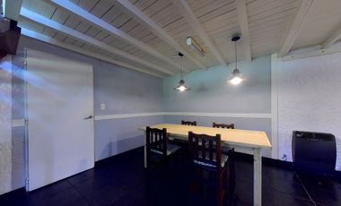 VENTA CASA EN PARQUE IRIZAR PILAR