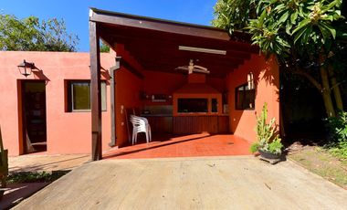 VENTA CASA EN PARQUE IRIZAR PILAR