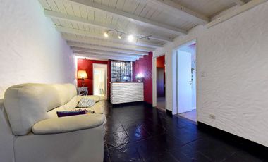 VENTA CASA EN PARQUE IRIZAR PILAR