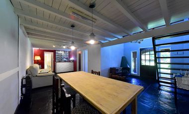 VENTA CASA EN PARQUE IRIZAR PILAR