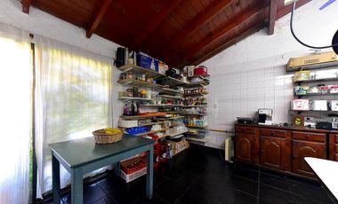 VENTA CASA EN PARQUE IRIZAR PILAR